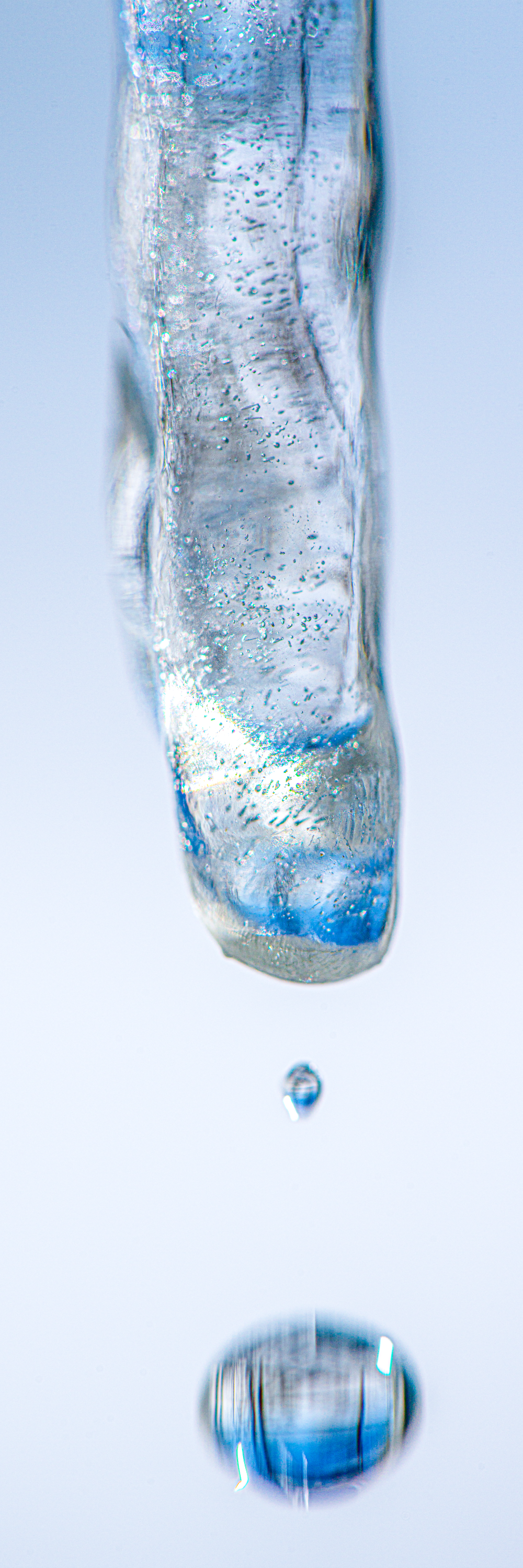 Frosticle’s Thermal Awakening