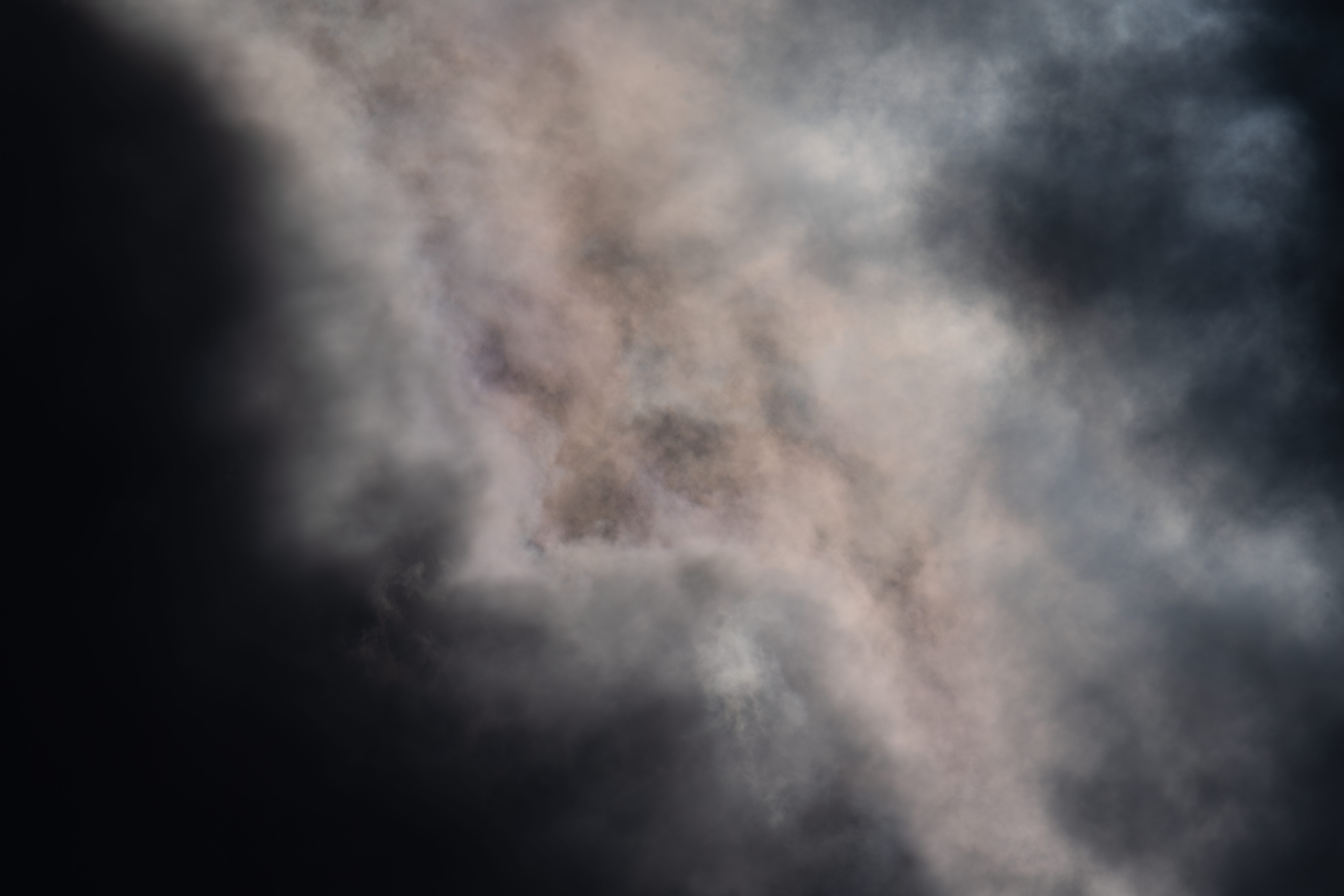 Whispers of Penumbra