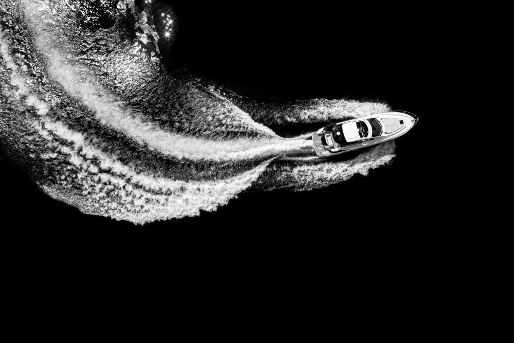 Maritime Choreography