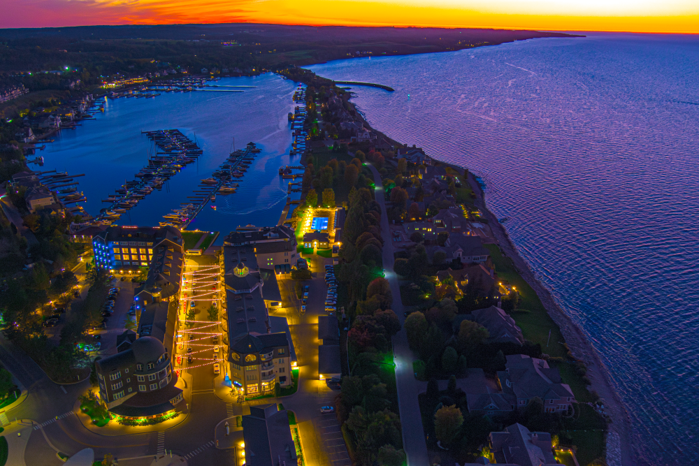 Elegance in Elevation