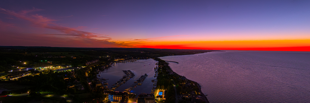 Sunset’s Final Whisper