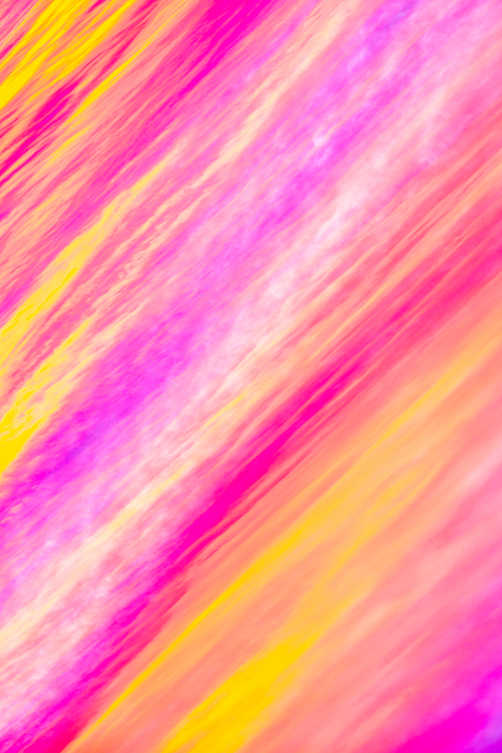 Sunset Reverie in Cloudform