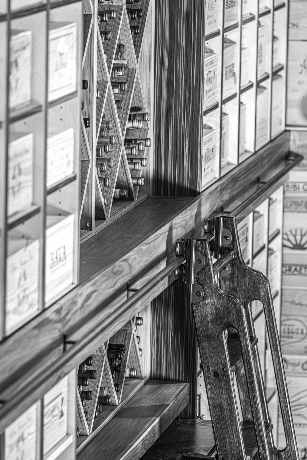 Sips of History: The Essence of Vintage Preservation