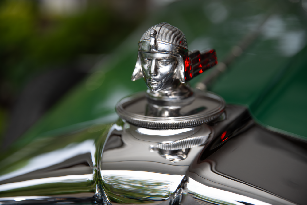 Timeless Grace: The Art of the Ornament