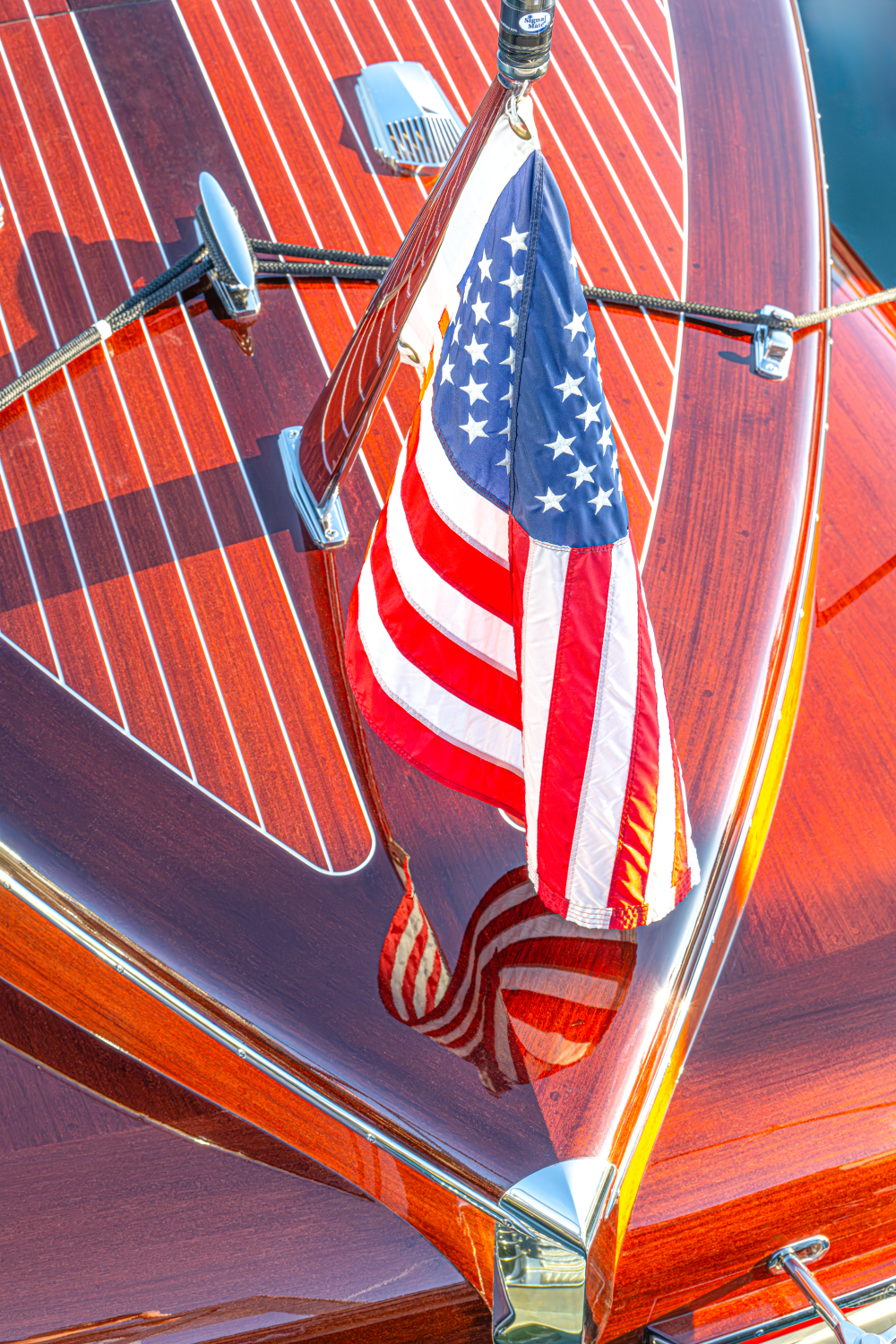 Reflections of Liberty