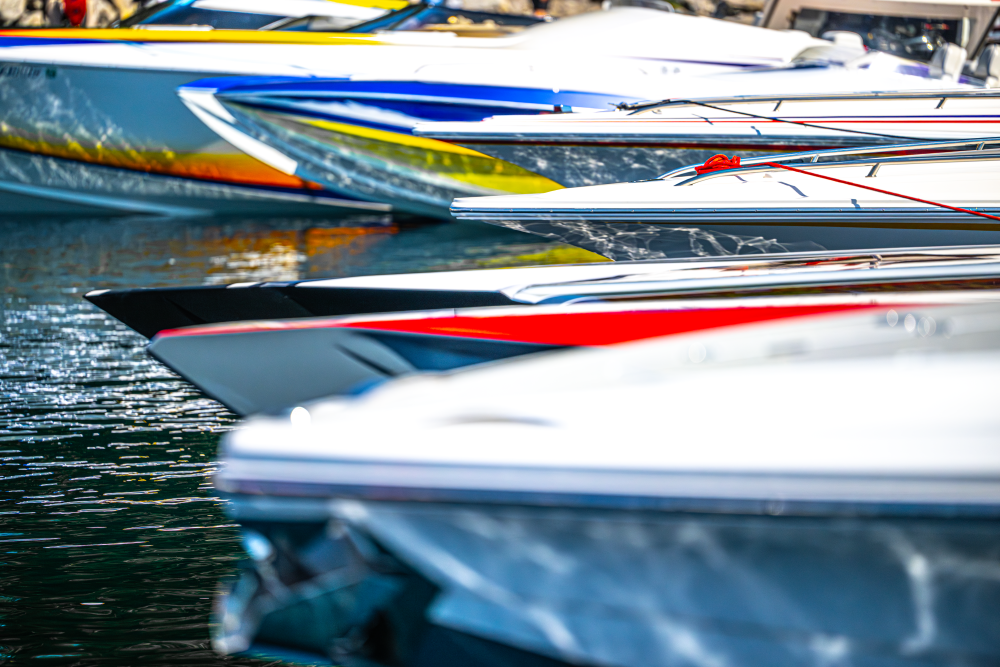 Boyne Thunder Series: No. 13 (2025)