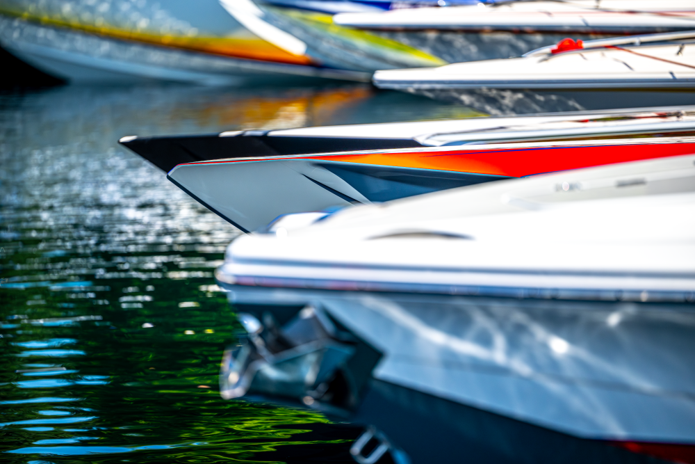 Boyne Thunder Series: No. 14 (2025)