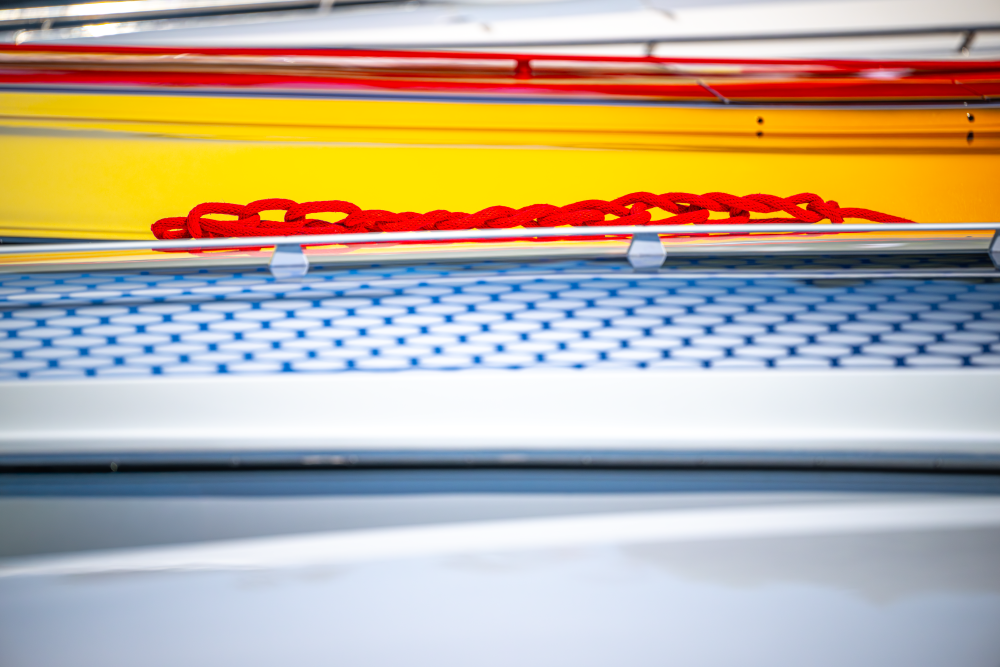 Boyne Thunder Series: No. 21 (2025)