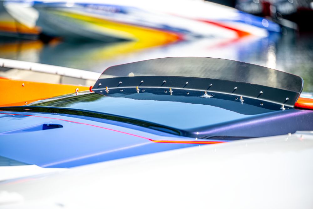 Boyne Thunder Series: No. 26 (2025)