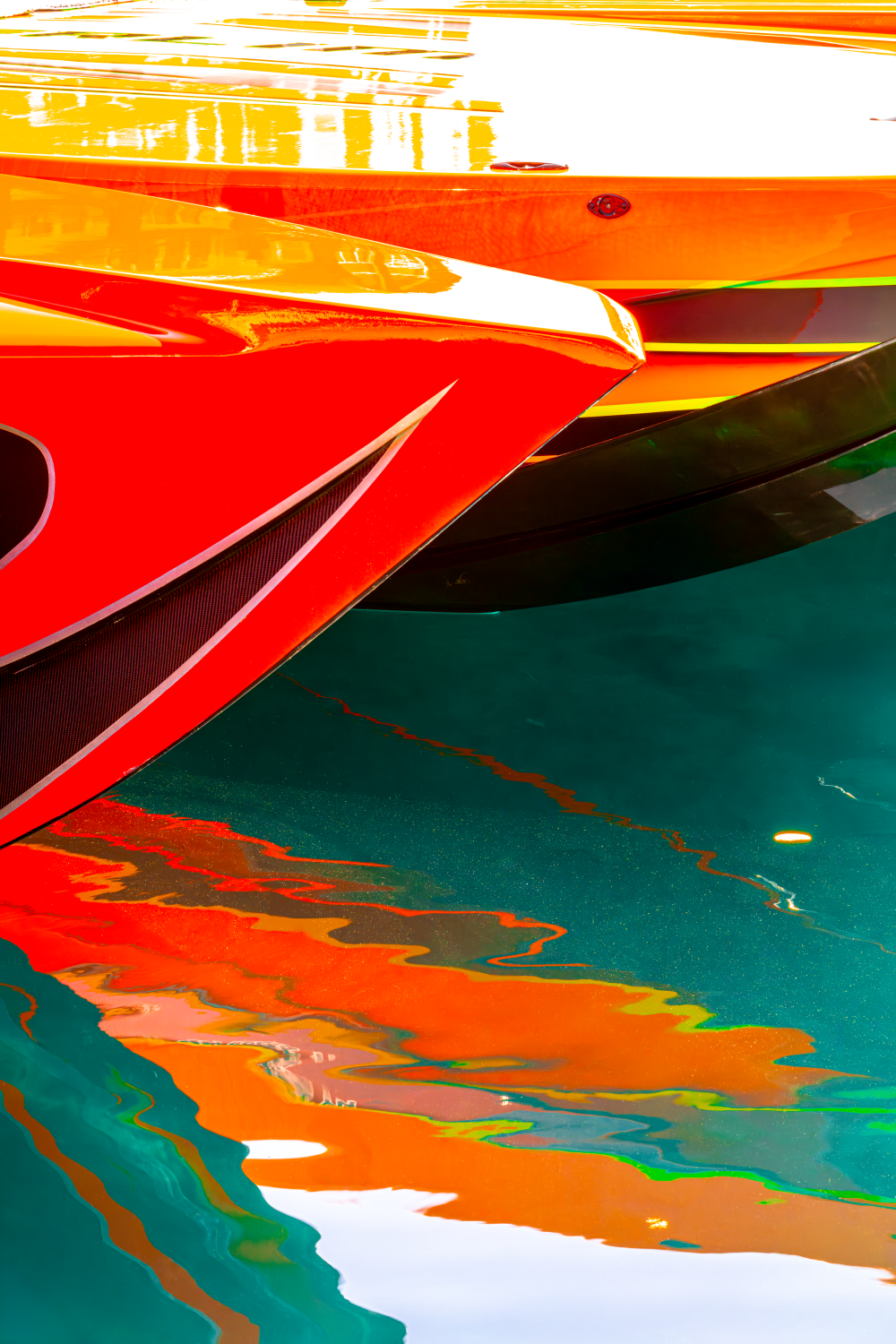 Boyne Thunder Series: No. 2 (2025)